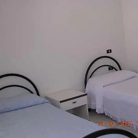 Orosei-sardegna-appartamento 5 Posti Letto Con Giardino Appartement
