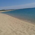 Orosei-sardegna-appartamento 5 Posti Letto Con Giardino Apartmán Orosei