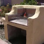 Orosei-sardegna-appartamento 5 Posti Letto Con Giardino Orosei