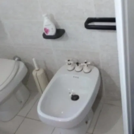 Orosei-sardegna-appartamento 5 Posti Letto Con Giardino Lejlighed Orosei