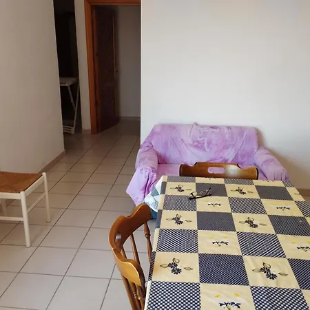 Apartmán Orosei-sardegna-appartamento 5 Posti Letto Con Giardino Orosei