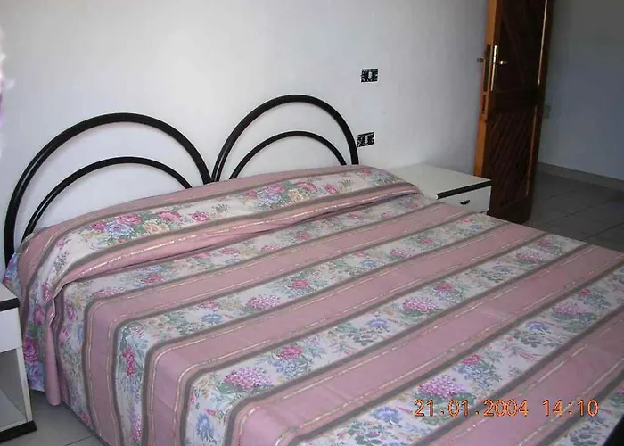Orosei-sardegna-appartamento 5 Posti Letto Con Giardino Διαμέρισμα Orosei
