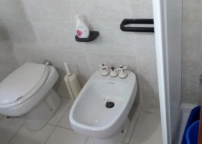 Orosei-sardegna-appartamento 5 Posti Letto Con Giardino Διαμέρισμα Orosei